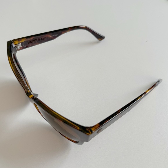 Electric Danger Cat Sunglasses - Polarized - Picture 2 of 9